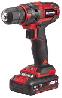 TRAPANI EINHELL_TC-CD 18/35 1B