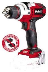 TRAPANI EINHELL_TE-CD 18 CORPO