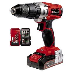 TRAPANI EINHELL_TE-CD 18-2P.1B