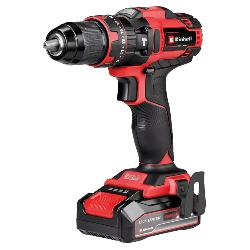 TRAPANI EINHELL_TE-CD 18/44 1B