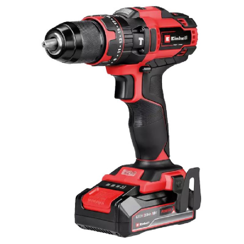 TRAPANI EINHELL_TE-CD 18/44 1B