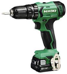 TRAPANI HIKOKI DV12DA    2,5AH