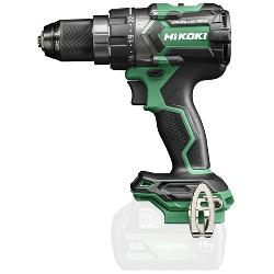 TRAPANI HIKOKI DV18DC    CORPO