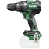 TRAPANI HIKOKI DV18DC    CORPO