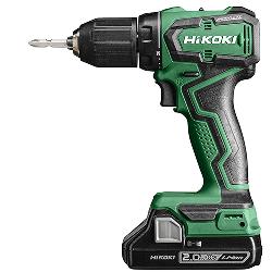 TRAPANI HIKOKI DV18DD    2,0AH