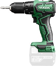TRAPANI HIKOKI DV18DD    CORPO