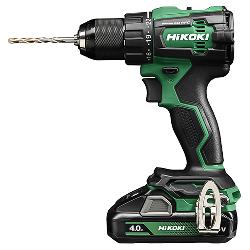 TRAPANI HIKOKI DV18DE    4,0AH