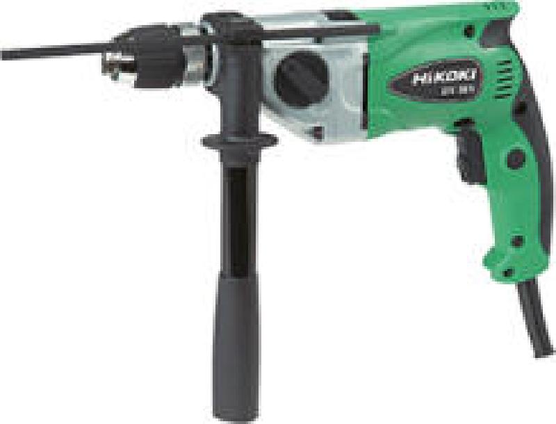 TRAPANI HIKOKI_DV18V    W. 690