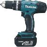 TRAPANI MAKITA DHP453RFJ 18V3A