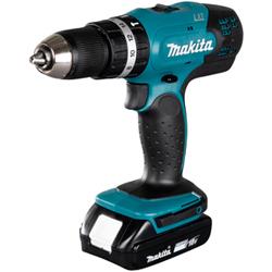TRAPANI MAKITA DHP453RFE 3BAT.