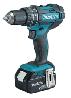 TRAPANI MAKITA DHP482RTJ 18V5A