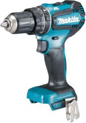 TRAPANI MAKITA DHP485Z 18CORPO