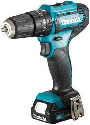 TRAPANI MAKITA HP333DSAJ 12V2A