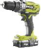 TRAPANI RYOBI R18PD2-215G 1,5A