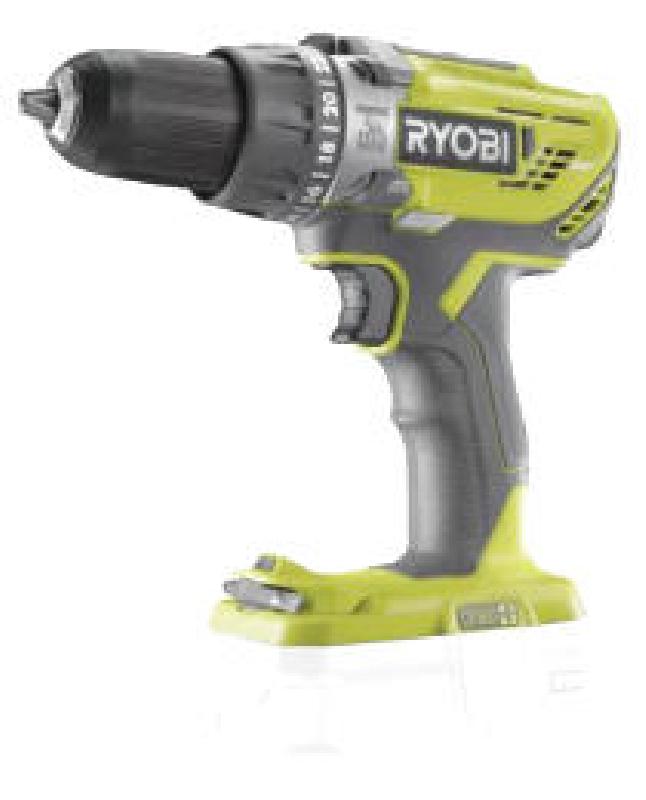 TRAPANI RYOBI R18PD3-0   CORPO