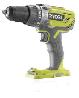 TRAPANI RYOBI R18PD3-0   CORPO