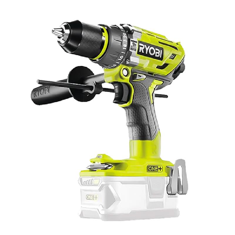 TRAPANI RYOBI R18PD7-0   CORPO