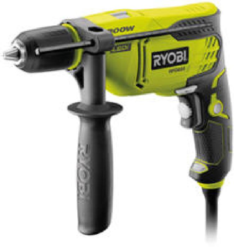 TRAPANI RYOBI RPD800-K    800W