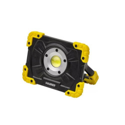 Proiettore Portatile Maurer Led Mini 5 W C/Calamita