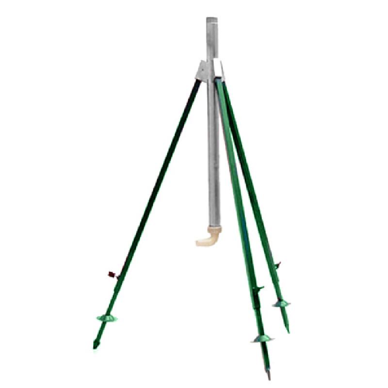 TREPPIEDI X IRRIGATORI 1-1/4M.
