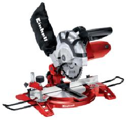 TRONCATRICI EINHELL TC-MS 2112