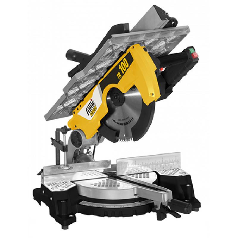 TRONCATRICI JOBLINE TR 100