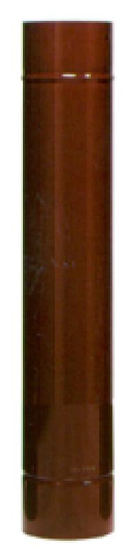 TUBI SMALT.SAVE MARRON  8X 50