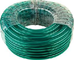 TUBO AETERNUM VERDE MM.13X100M
