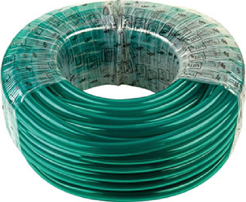 TUBO AETERNUM VERDE MM.35X 35M