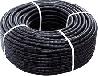 TUBO CORRUGATO NERO MM.40X 25M