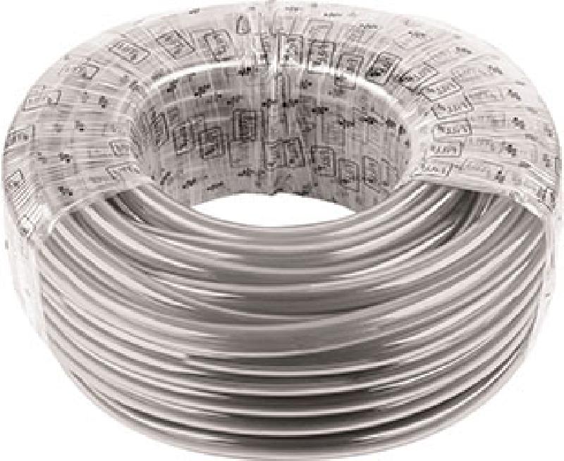 TUBO CRISTALLO MM.10X  50 M.