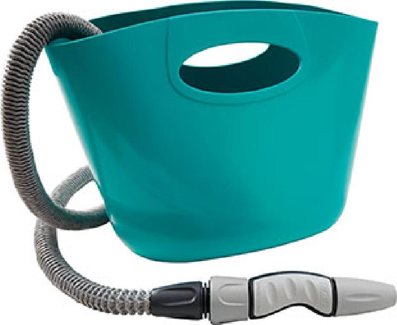 TUBO GF AQUAPOP C/BAG BLUE