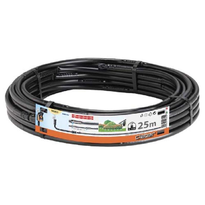 TUBO GOCCIOL.CLABER M25  90355