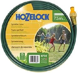 TUBO MICROFORATO HOZELOCK M.15