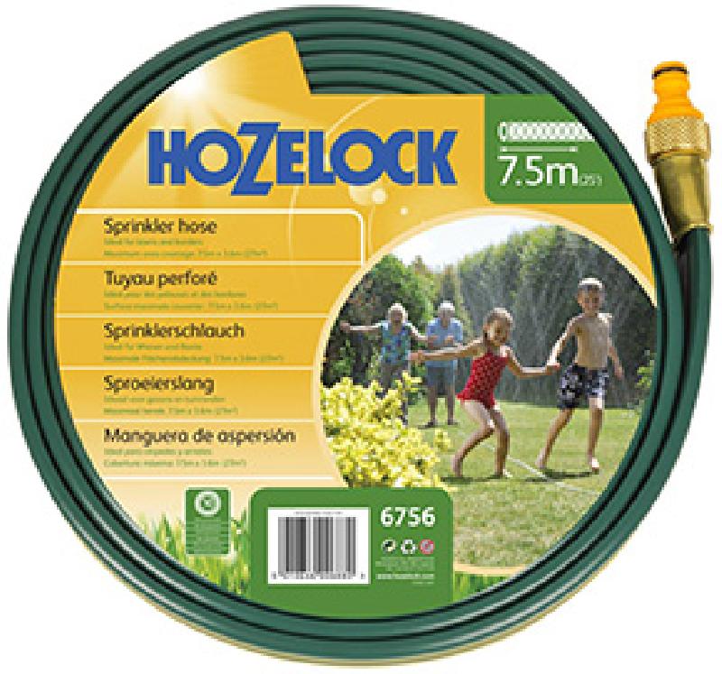 TUBO MICROFORATO HOZELOCK M.15