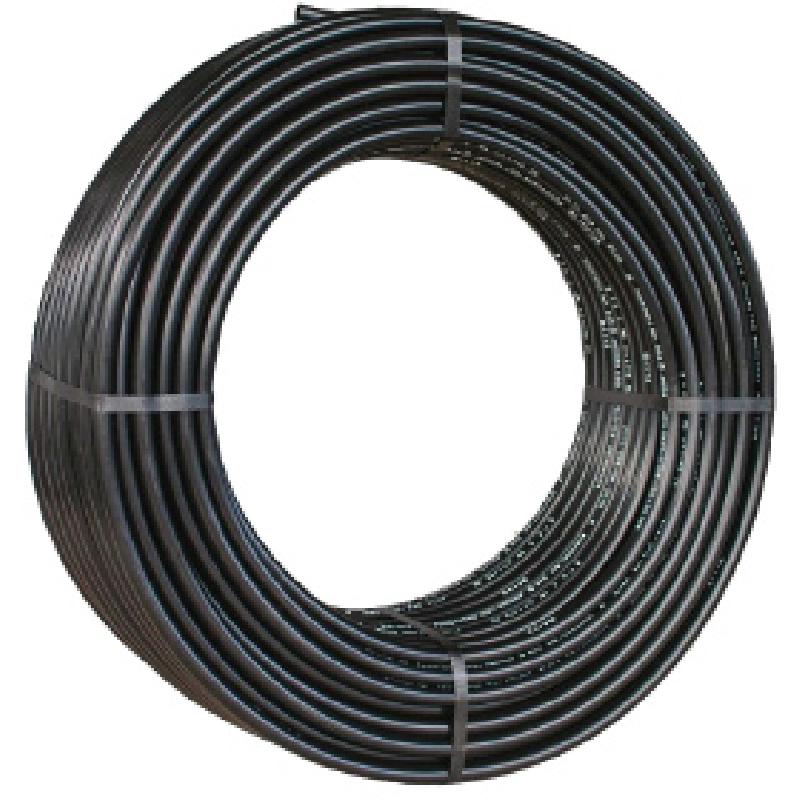 TUBO POLIET.PN16 D.MM.20X50M.