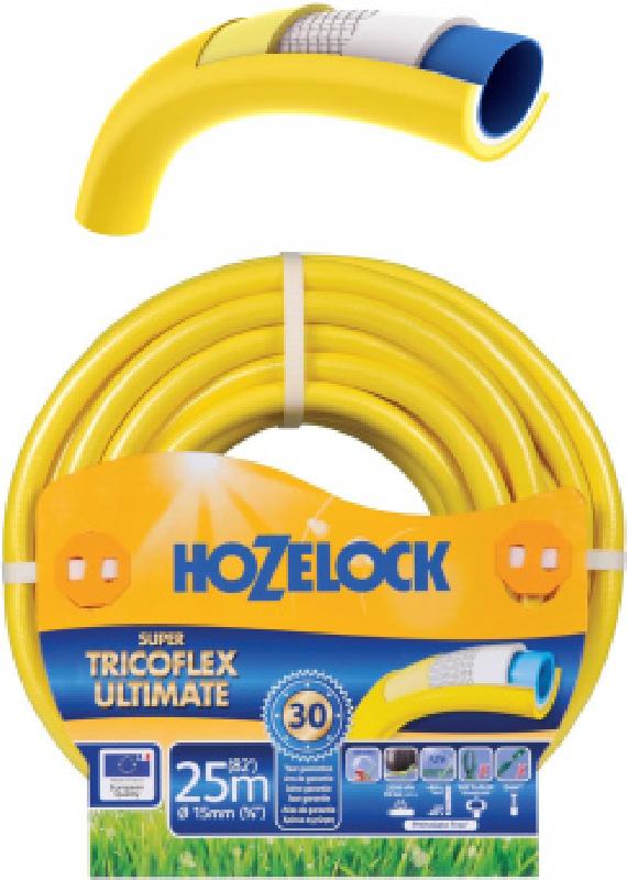 TUBO S/TRICOFLEX MM.30 X 50 M.