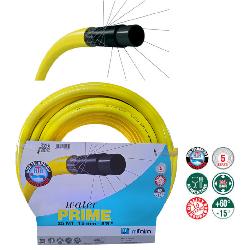 TUBO WATER PRIME MM.25  X 50M.
