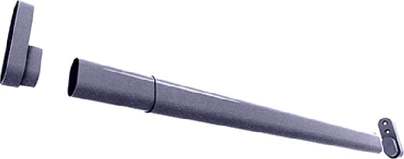TUBO X ARMADI OV.EST.CM.80-130