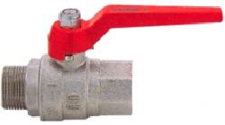 VALVOLE LOGIC S.0195-34 1/2 MF