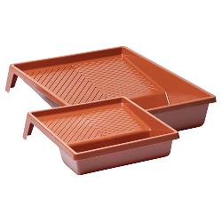 VASCHETTE PVC 26X34 X RULLI