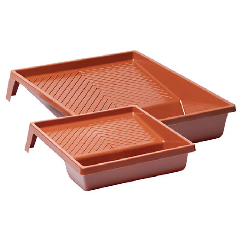VASCHETTE PVC 26X34 X RULLI