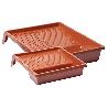 VASCHETTE PVC 26X34 X RULLI
