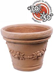 VASI POTTERY ELIOS D.CM.59 H47