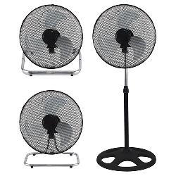 VENTILATORI PIANT.3F/150 70750