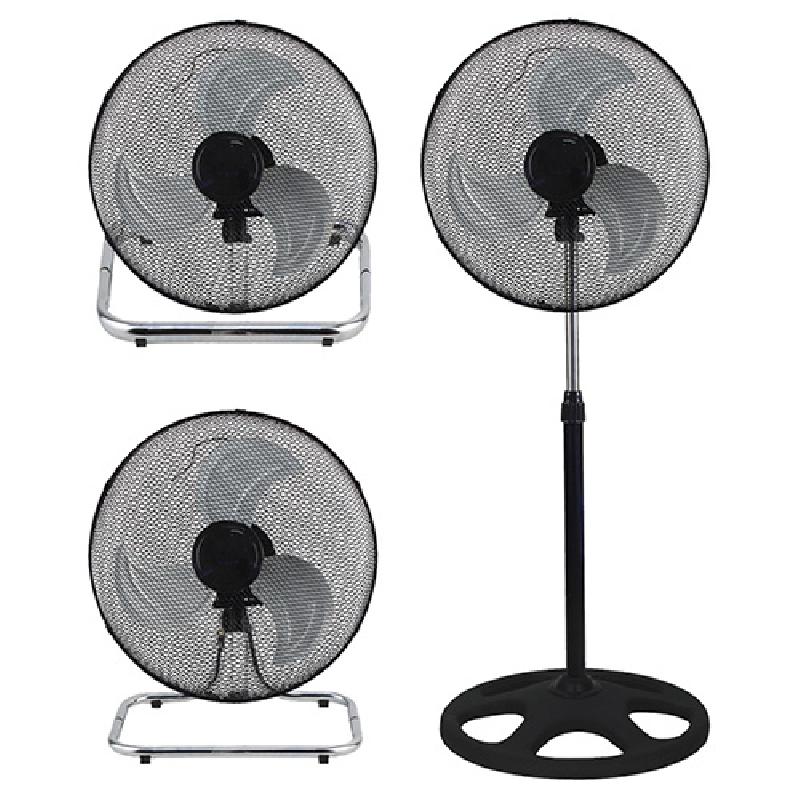 VENTILATORI PIANT.3F/150 70750