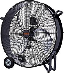VENTILATORI PLUS 75-260W 70627