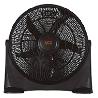 VENTILATORI TERRA BLACK  70803
