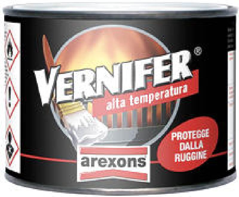 VERNIFER A/TEMP.ALLUMINIO  500