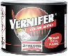 VERNIFER A/TEMP.ALLUMINIO  500